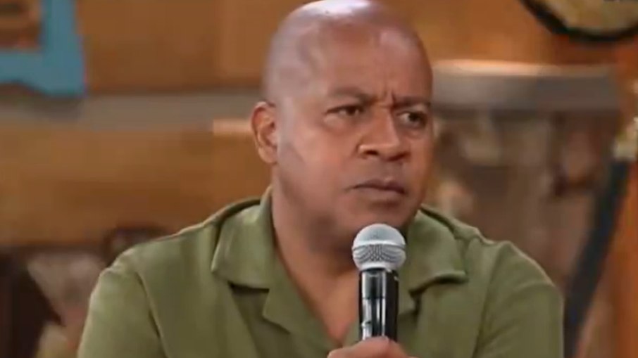 Toninho Tornado eliminado em A FazendaToninho Tornado eliminado em A Fazenda Toninho Tornado eliminado em A FazendaToninho Tornado eliminado em A Fazenda