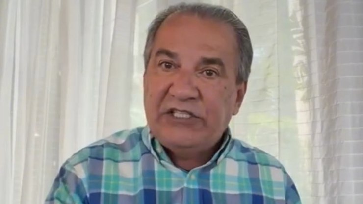 Malafaia desafia Damares após citar igrejas em fraudes no INSS