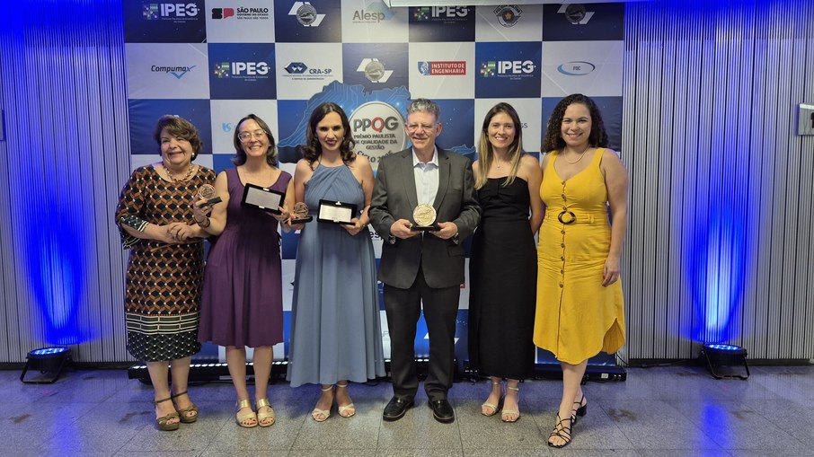 PPQG avalia organizações públicas e privadas com sede no Estado