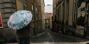 Temporal atinge diferentes regiões do país nesta sexta-feira (3)
