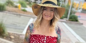 Atriz de 56 anos entra no OnlyFans para pagar as contas