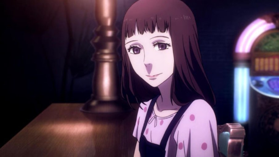 Dicas de Animes - Dicas de animes Anime : Death Parade