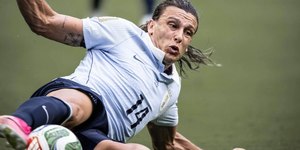 Líderes do Uruguai cobram Bielsa e exigem mudanças contra Espanha
