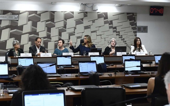 No Senado, especialistas criticam PPCub e defendem reanálise todo o seu conteúdo