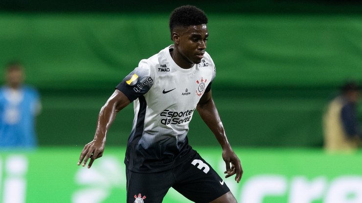 Corinthians não consegue acordo e deve sofrer transfer ban