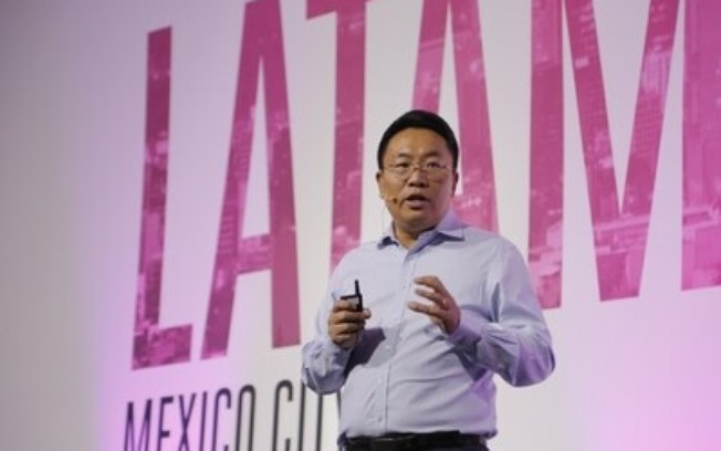 Huawei pede a colaboração da indústria para acelerar a América Latina Digital