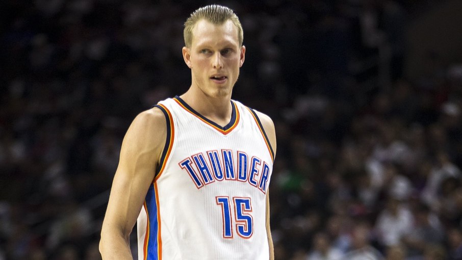 Kyle Singler atuou por sete anos na NBA