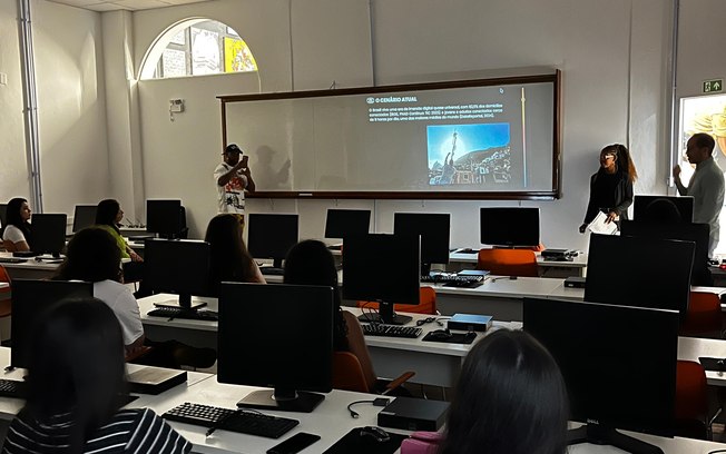 Instituto Nexxera completa 17 anos com nova parceria