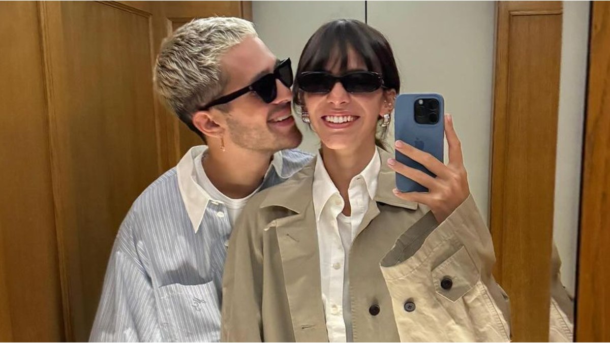 João Guilherme Revela Lições Valiosas do Namoro com Bruna Marquezine: Veja o Que Ele Aprendeu!
