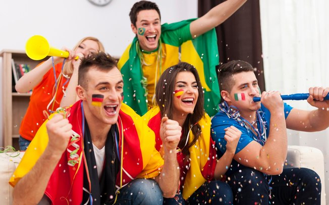 Copa 2026: seguro é proteção durante a viagem