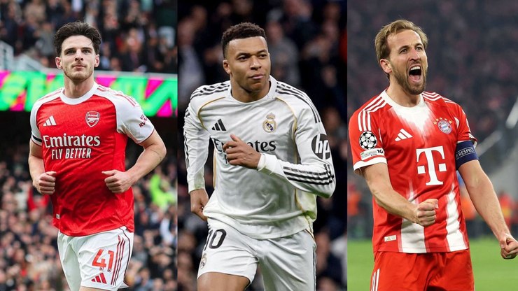 Quem avança na Champions? Os palpites e odds das quartas de final