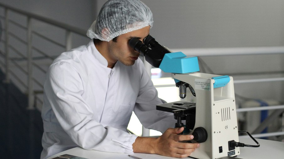 Teste genético identificou a vítima