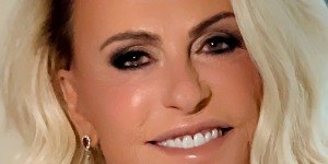 Tati Machado parabeniza Ana Maria Braga com homenagem: "Amo você"