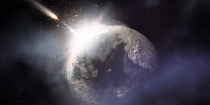 Telescópio James Webb revela aumento no risco de impacto lunar