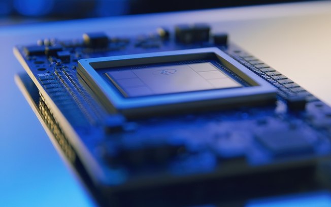 Intel dobra desempenho FP8 de chip Gaudi 2 em testes MLPerf GPT 3