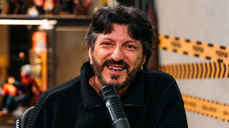 Lito Sousa: esposa diz que ele está estável após receber remédio