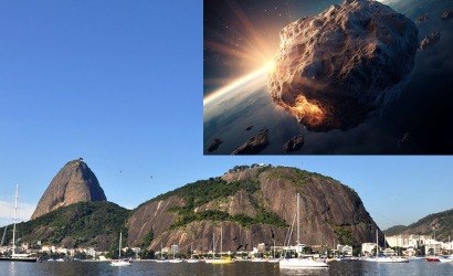 Confira como ver o asteroide do tamanho do Pão de Açúcar nesta madrugada