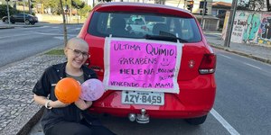 Câncer de mama em jovens cresce e alerta para diagnóstico precoce