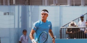 Quem é Mensik, rival de João Fonseca nas quartas de Roland Garros