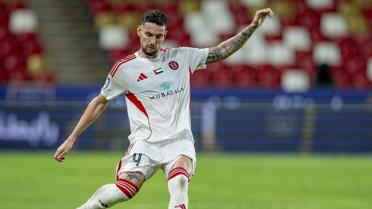 Willyan Rocha projeta marca de 300 jogos na carreira: "Realizado"