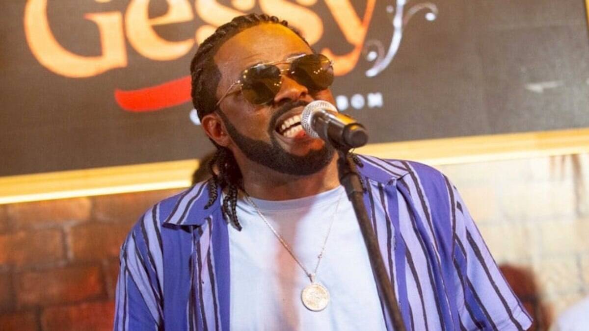 Xande de Pilares anuncia novo single “Samba Bombom” para janeiro