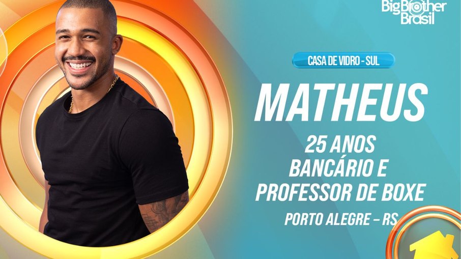 Matheus