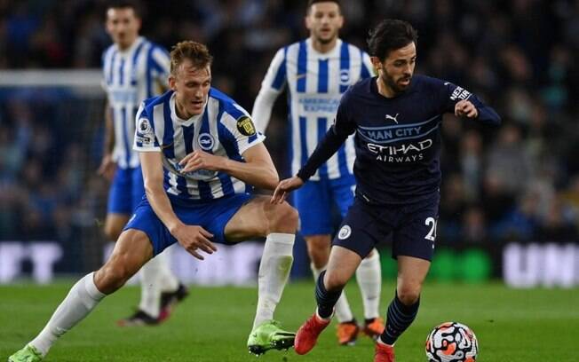 Manchester City x Tottenham: onde assistir, horário e escalações