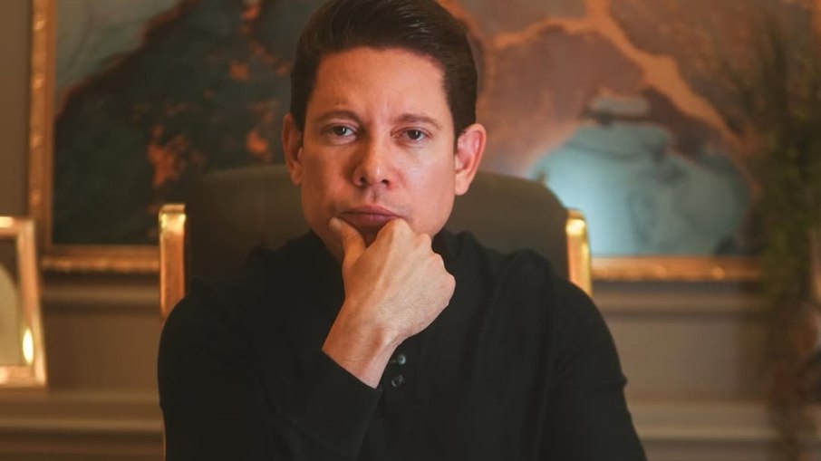 Bispo Bruno Leonardo