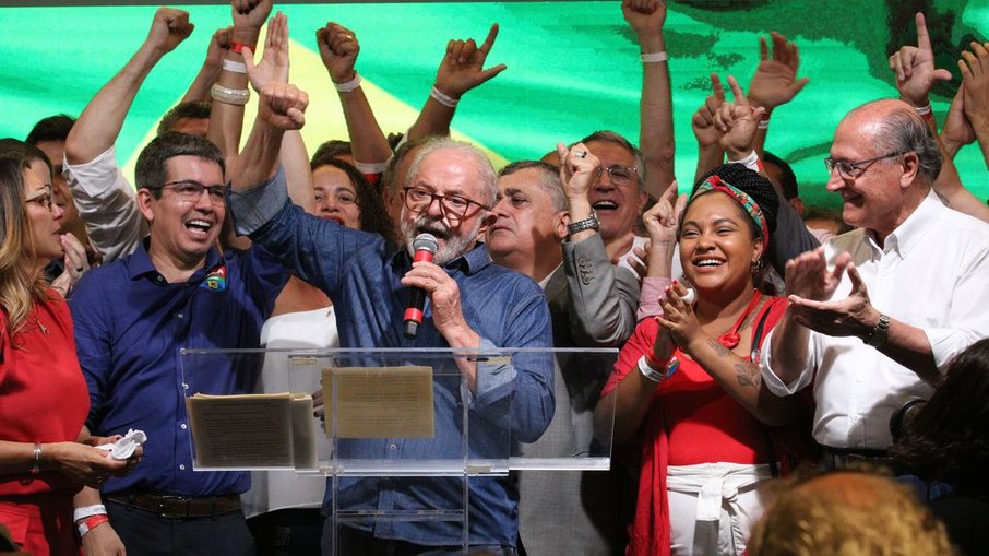 PT mantém domínio na região Nordeste e elege 4 dos 9 governadores