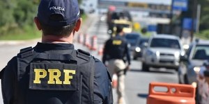 Rodovias federais registram 6.160 mortes em 2024