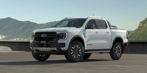 Ford confirma Ranger Híbrida com motor Flex no Brasil