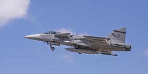 Meteor: FAB lança um dos mísseis mais letais da atualidade