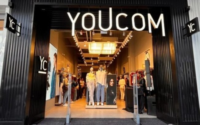 Youcom inaugura loja em Balneário Camboriú (SC) com investimento de R$ 3 milhões