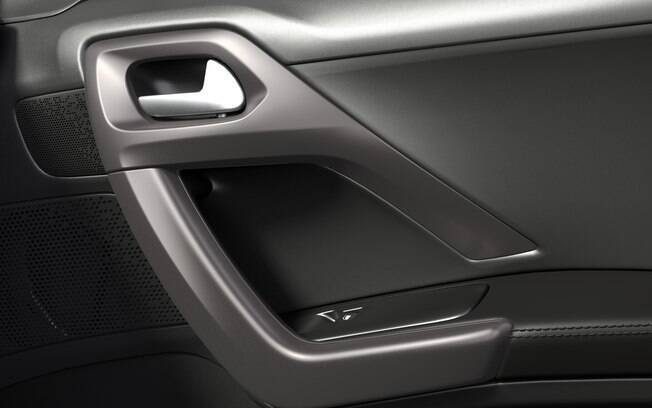 Peugeot 2008 ganha nova versão Skywalker na linha 2021