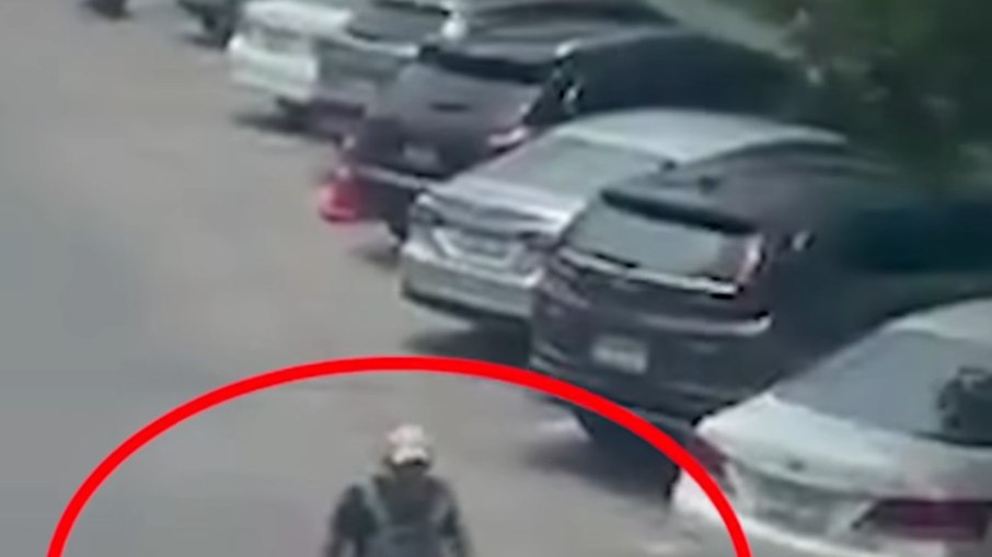 5 pessoas são mortas por atirador na Tailândia 5 pessoas são mortas por atirador na Tailândia