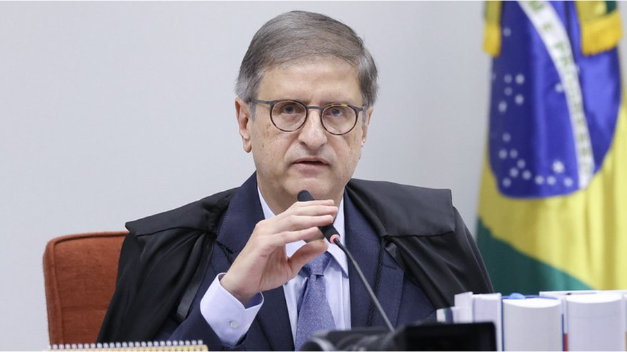 Paulo Gonet: Paulo Gonet: