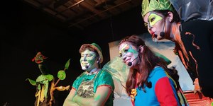Campinas: Agenda cultural tem programação recheada para crianças