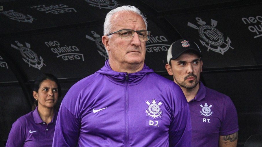Ex-Santos diz que Corinthians, de Dorival Júnior, está no mesmo caminho do Peixe Ex-Santos diz que Corinthians, de Dorival Júnior, está no mesmo caminho do Peixe