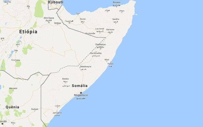 Ataque ocorreu em um mercado em Mogadíscio, capital da Somália, e pode ter sido realizado pelo grupo Al-Shabaab