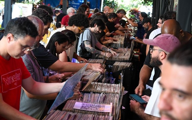 Feira da Música Independente retorna a Brasília após 17 anos com programação gratuita