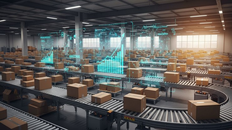 IA transforma dados de mercado em respostas para vendedores