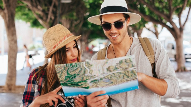 Bahia recebe 123,5 mil turistas estrangeiros até julho