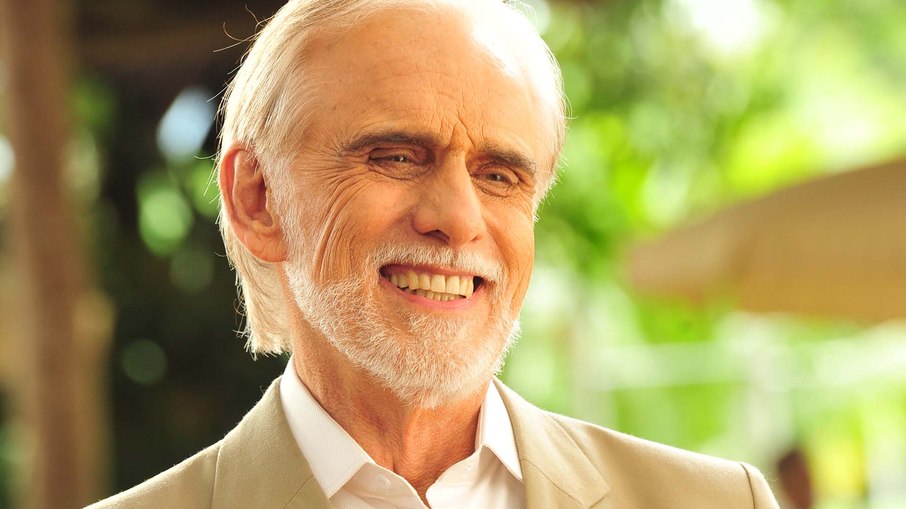 Francisco Cuoco, ícone da dramaturgia, morreu aos 93 anos