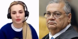 Deolane chora em audiência e defesa pede prisão domiciliar