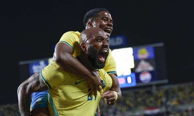 Em terra de Ronaldo e Romário, Igor Thiago merece a majestade?