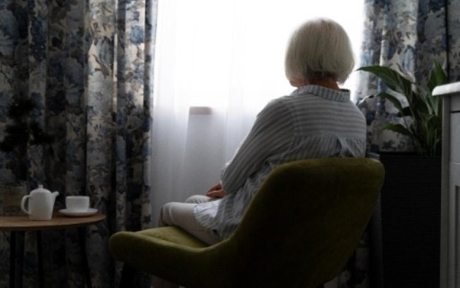 Depressão: quando a tristeza não é apenas “coisa da idade” Depressão: quando a tristeza não é apenas “coisa da idade”