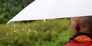 Chuva afeta 13 estados nesta semana; veja quais