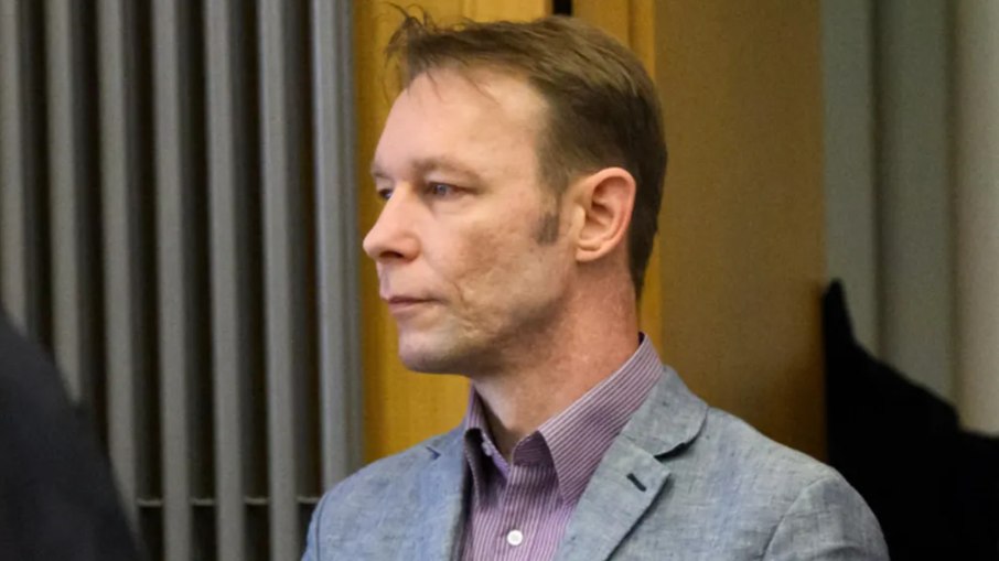 Christian Brückner não foi acusado pelo desaparecimento de Madeleine