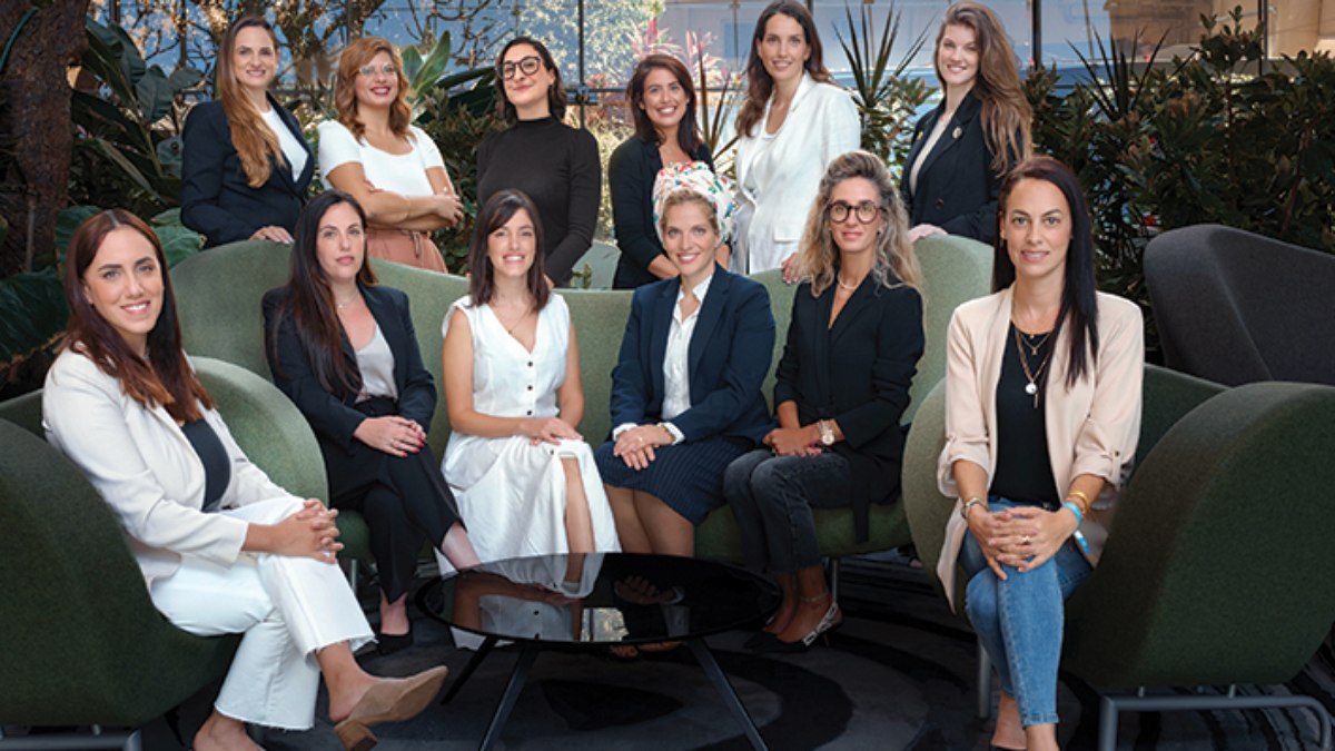 Representantes da ONG Fórum das Esposas de Reservistas Representantes da ONG Fórum das Esposas de Reservistas
