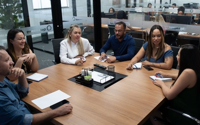 Qualiconsig busca padrões no ambiente de trabalho positivo